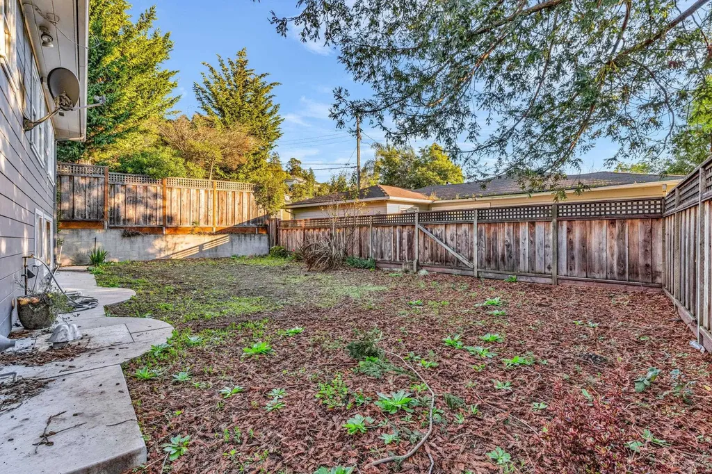 4628 Fieldbrook Road Oakland CA 94619