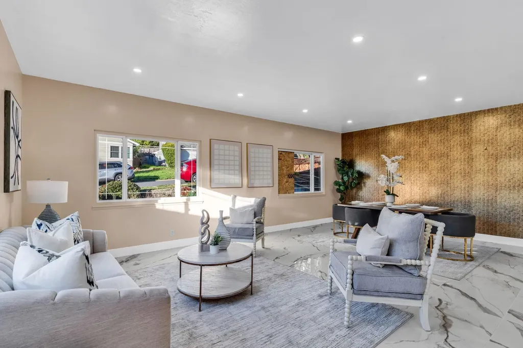 4628 Fieldbrook Road Oakland CA 94619