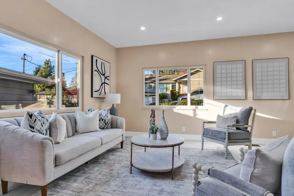 4628 Fieldbrook Road Oakland CA 94619