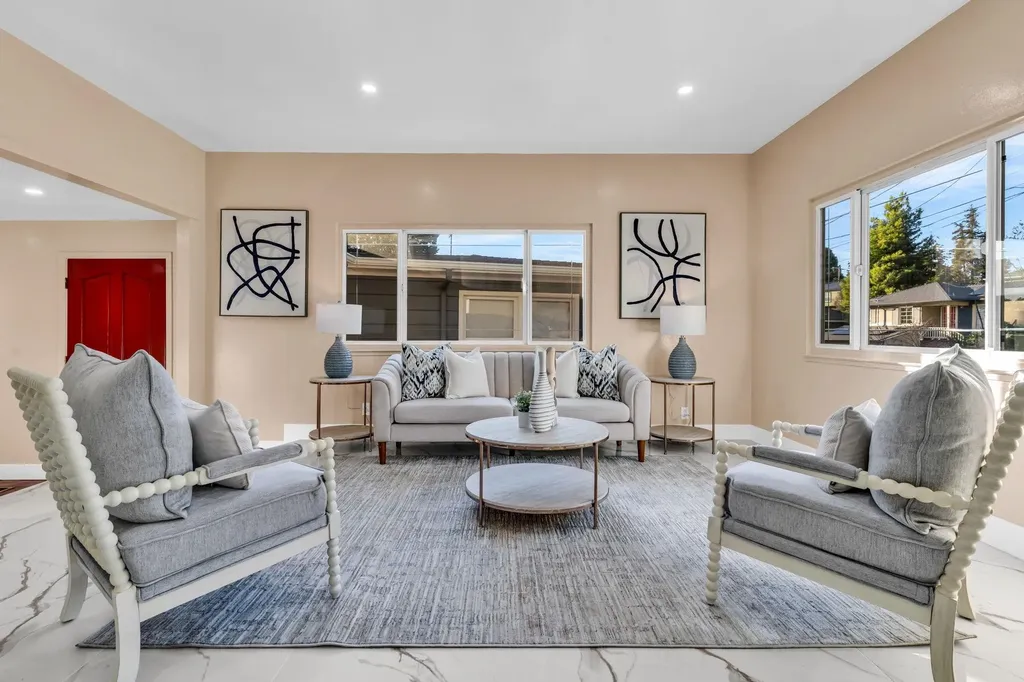 4628 Fieldbrook Road Oakland CA 94619