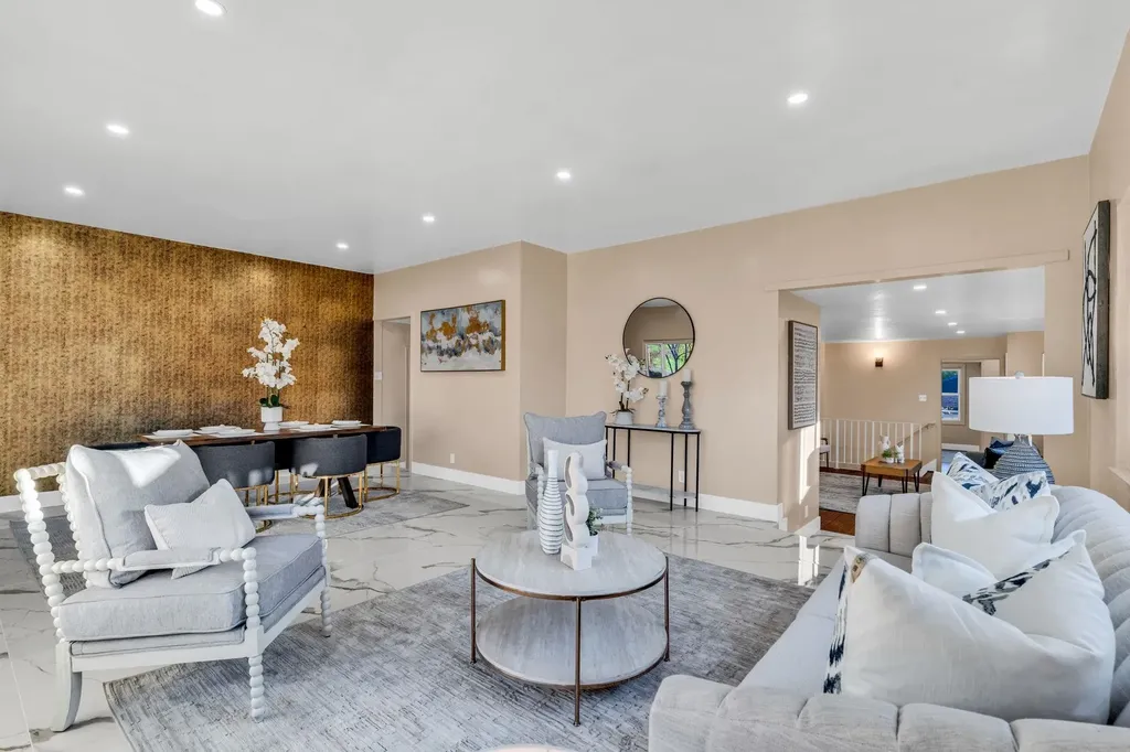 4628 Fieldbrook Road Oakland CA 94619