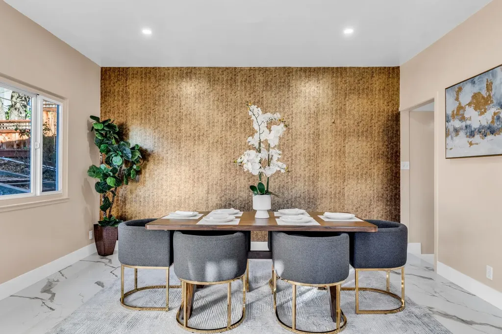 4628 Fieldbrook Road Oakland CA 94619