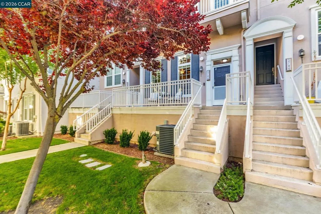 3744 Whitworth Drive Dublin CA 94568