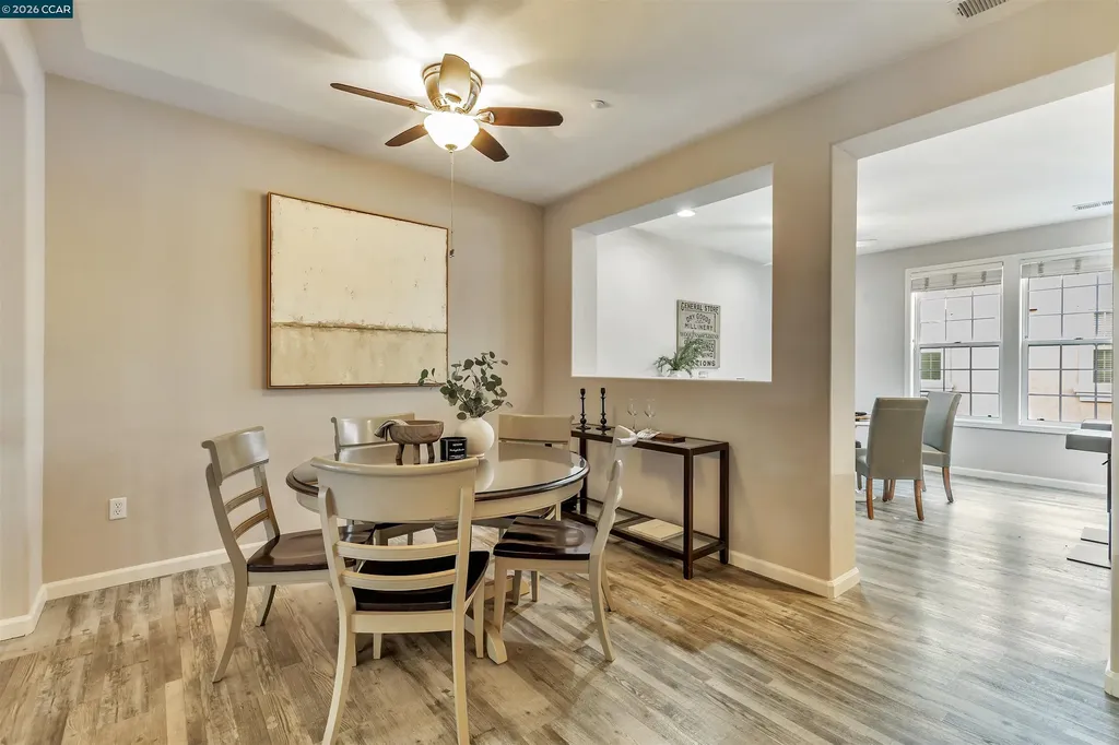 3744 Whitworth Drive Dublin CA 94568
