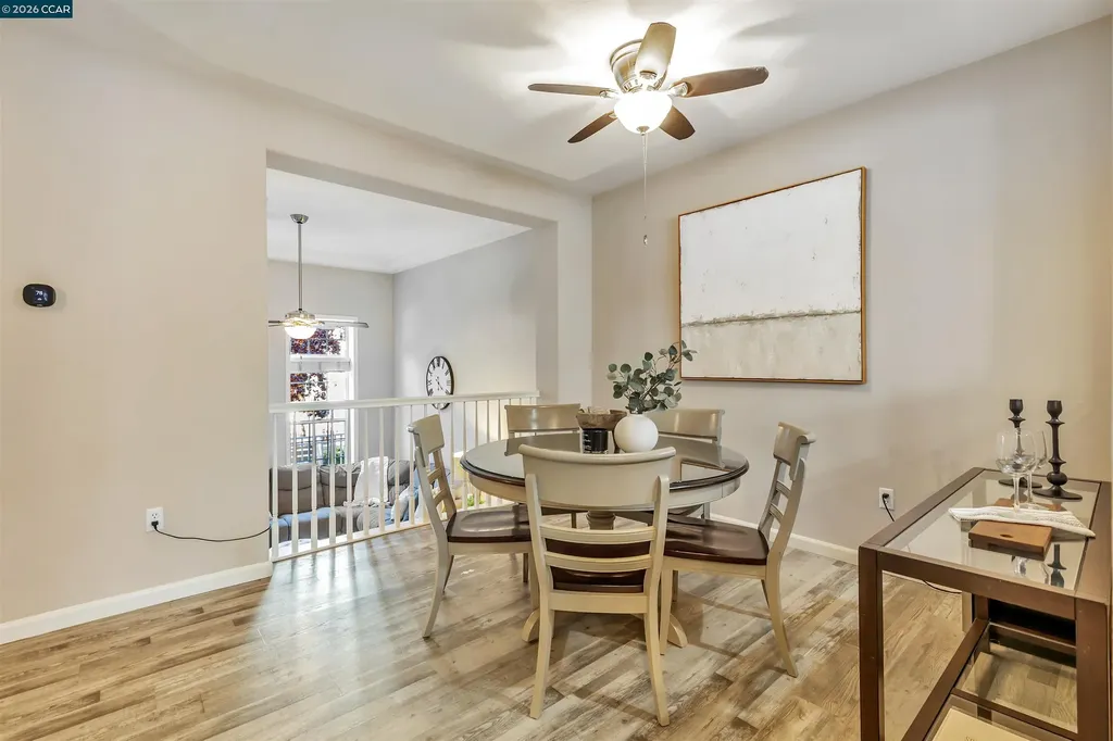 3744 Whitworth Drive Dublin CA 94568