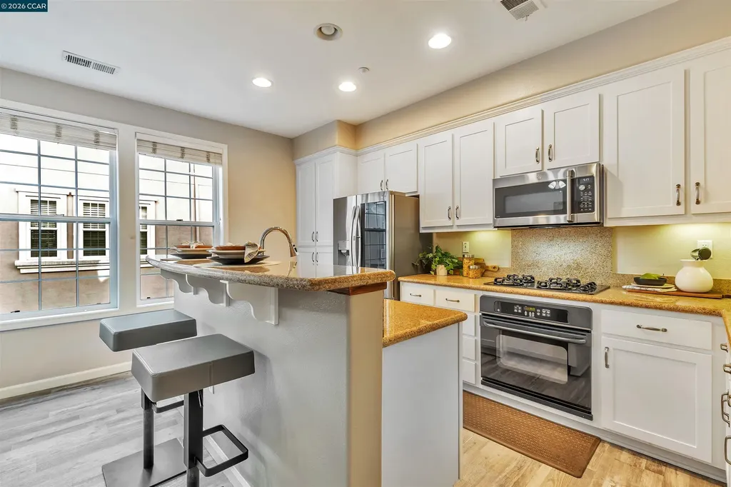 3744 Whitworth Drive Dublin CA 94568