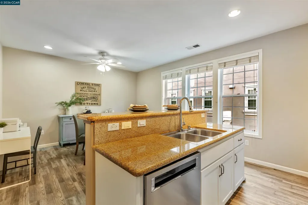 3744 Whitworth Drive Dublin CA 94568