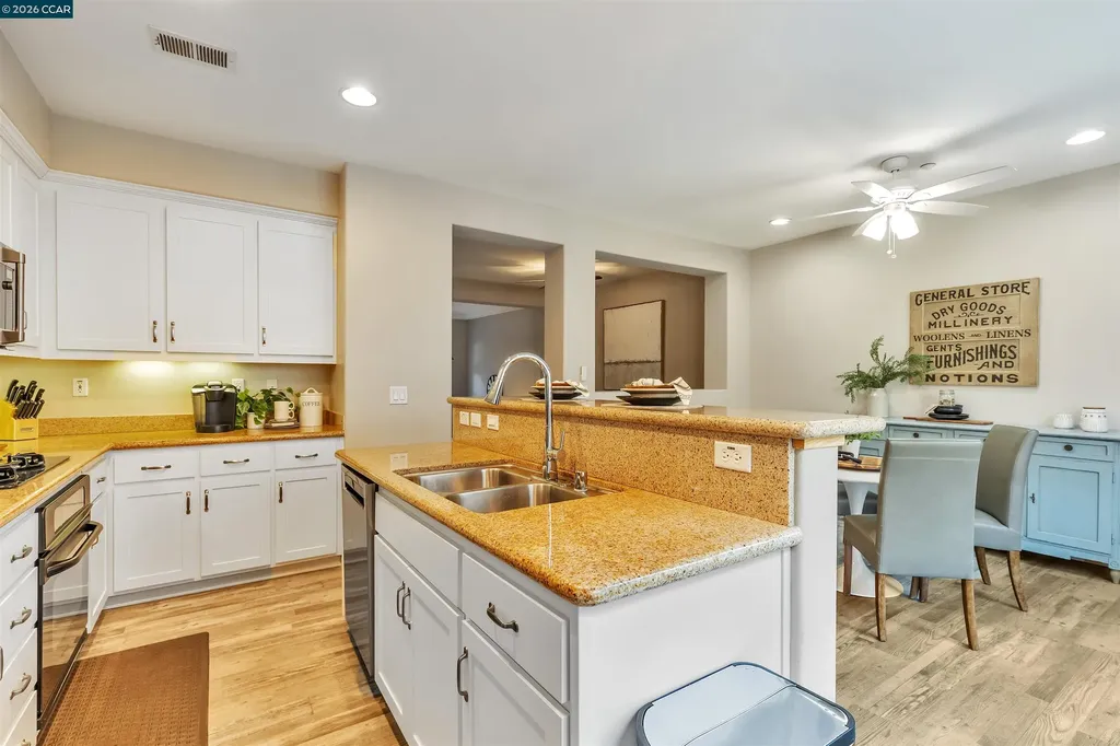 3744 Whitworth Drive Dublin CA 94568