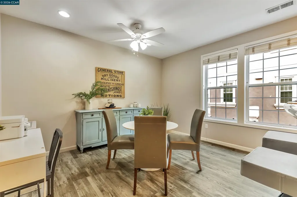3744 Whitworth Drive Dublin CA 94568