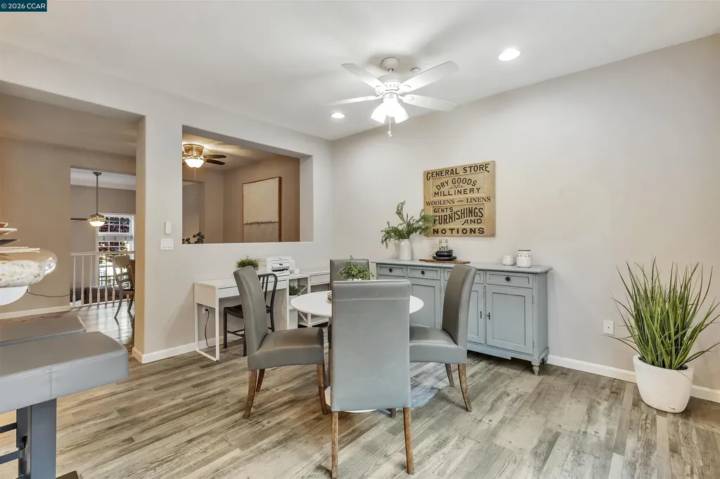 3744 Whitworth Drive Dublin CA 94568