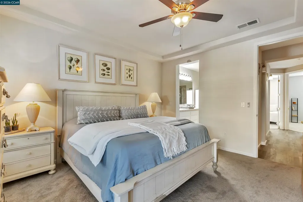 3744 Whitworth Drive Dublin CA 94568