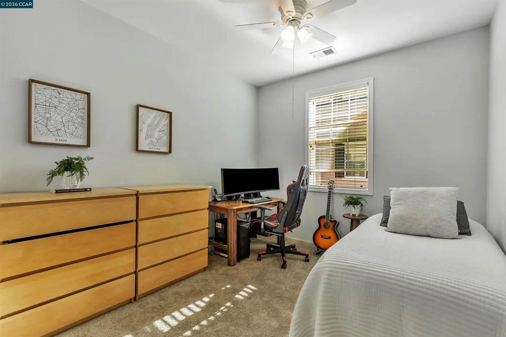 3744 Whitworth Drive Dublin CA 94568