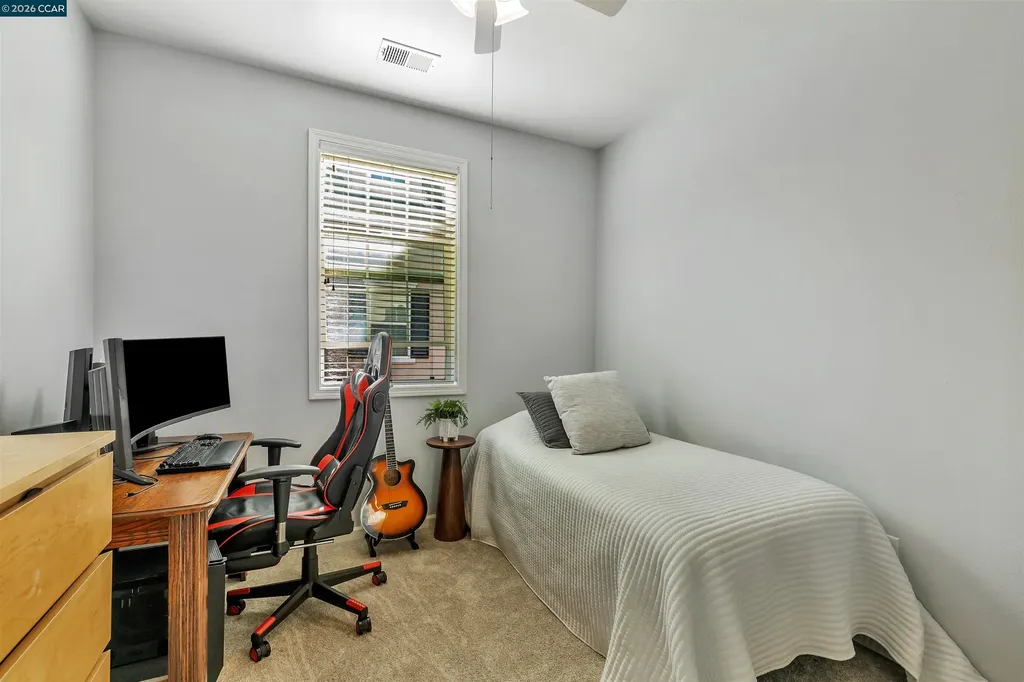 3744 Whitworth Drive Dublin CA 94568