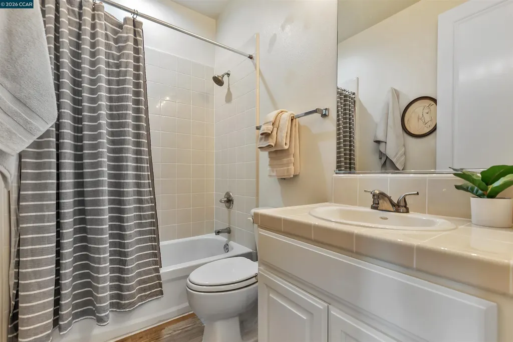 3744 Whitworth Drive Dublin CA 94568