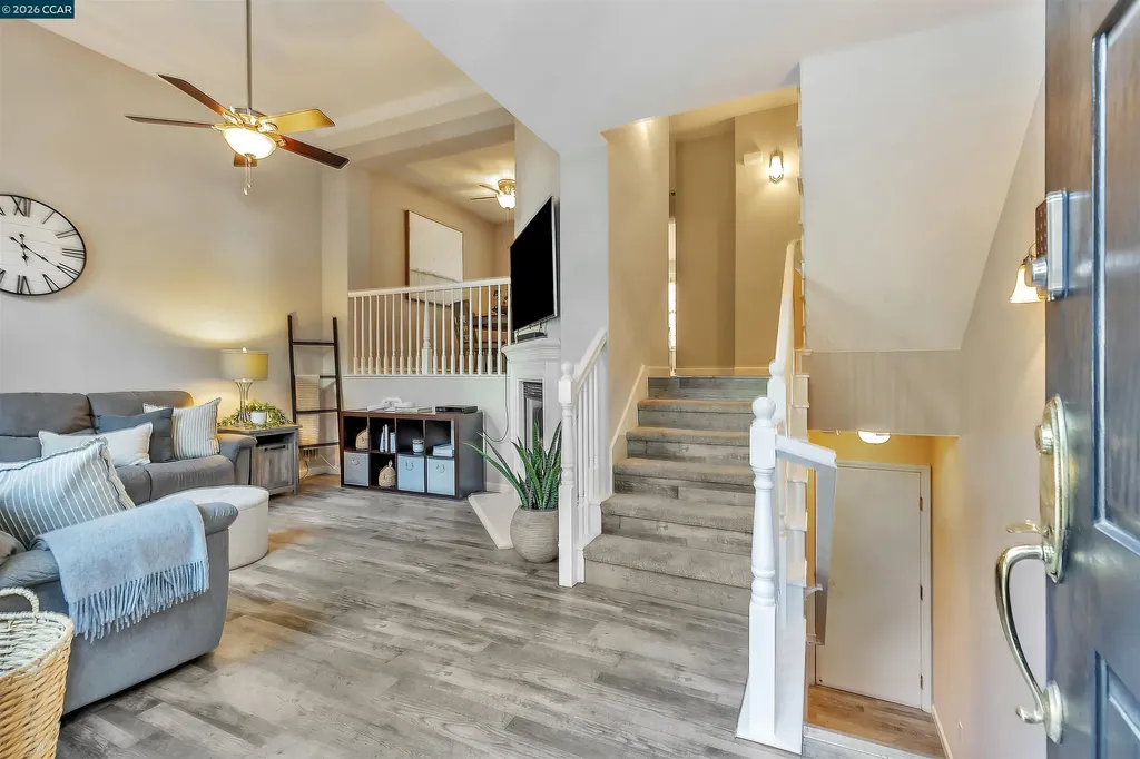 3744 Whitworth Drive Dublin CA 94568