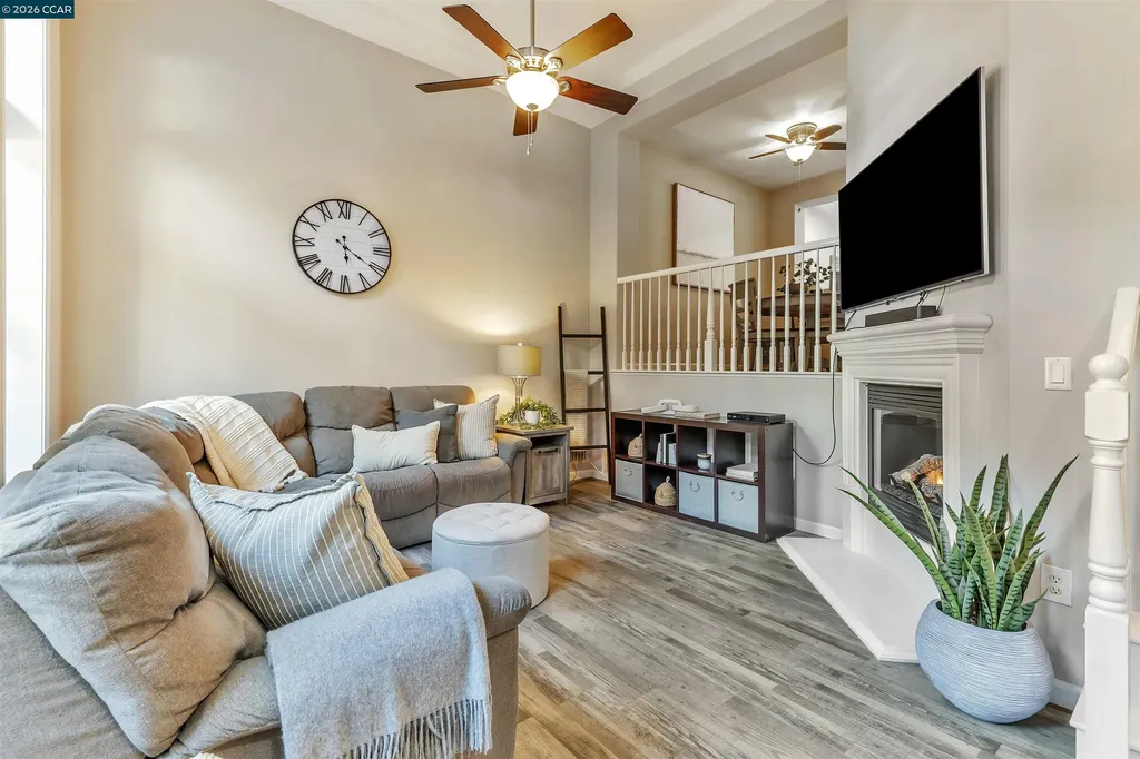 3744 Whitworth Drive Dublin CA 94568