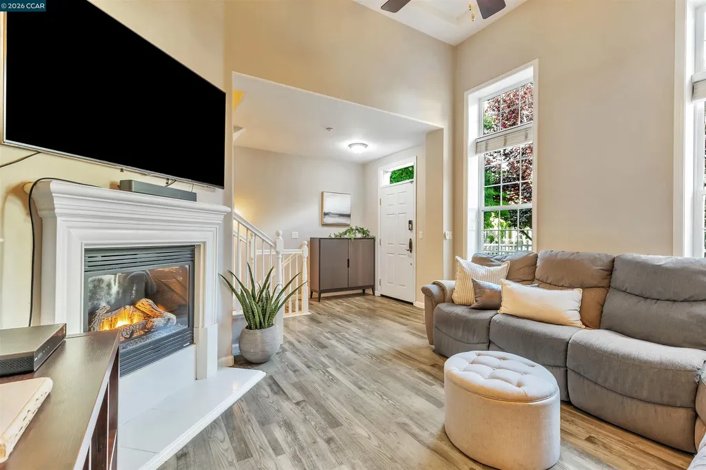 3744 Whitworth Drive Dublin CA 94568