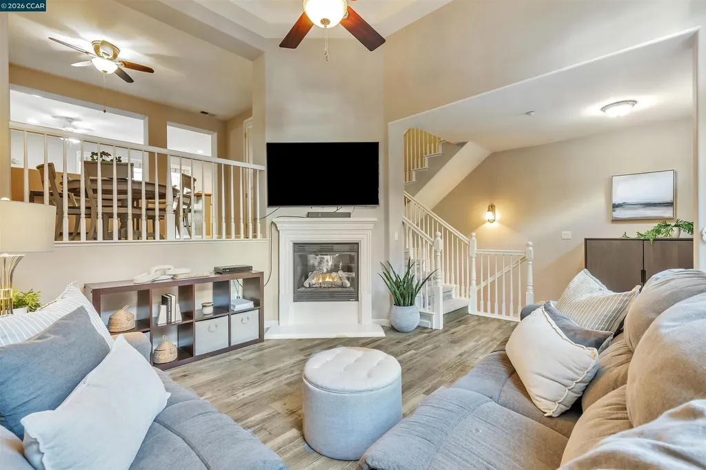 3744 Whitworth Drive Dublin CA 94568