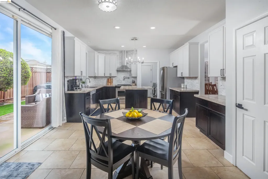 383 Stanwick Street Brentwood CA 94513