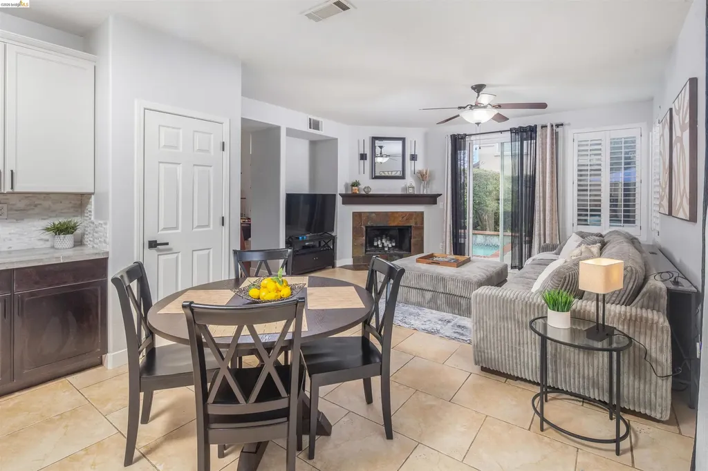 383 Stanwick Street Brentwood CA 94513