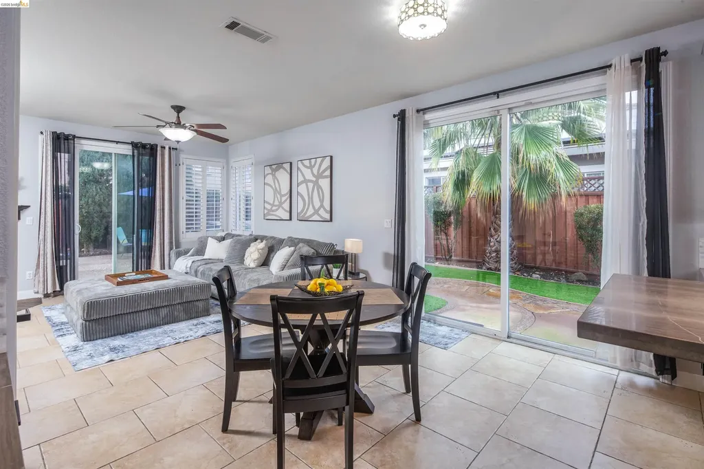 383 Stanwick Street Brentwood CA 94513