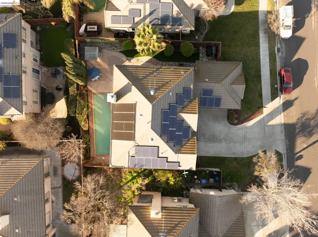 383 Stanwick Street Brentwood CA 94513