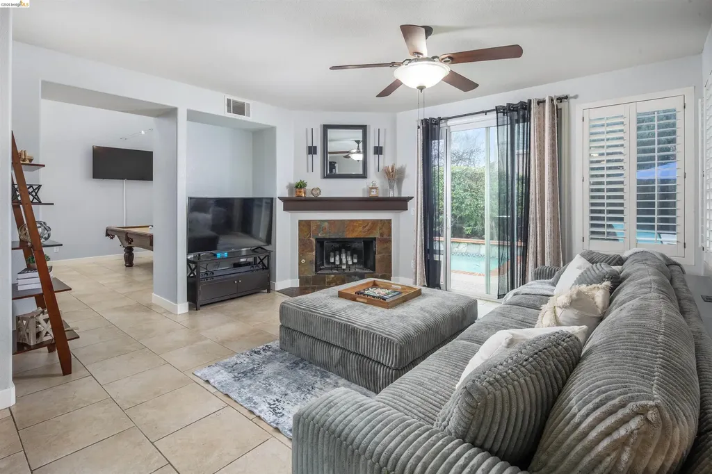 383 Stanwick Street Brentwood CA 94513