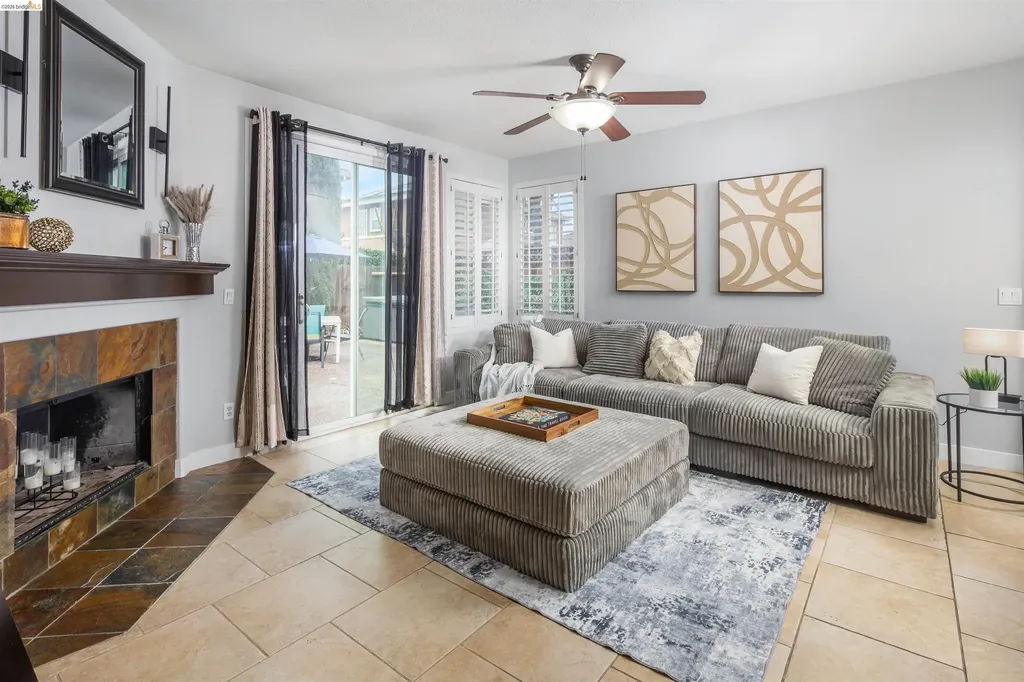 383 Stanwick Street Brentwood CA 94513