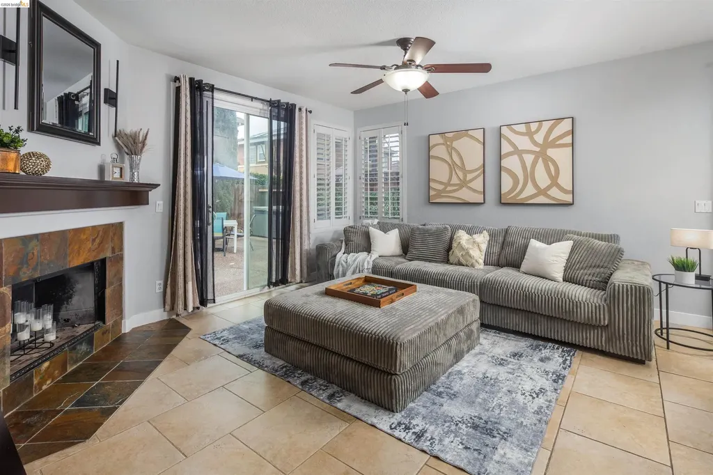 383 Stanwick Street Brentwood CA 94513