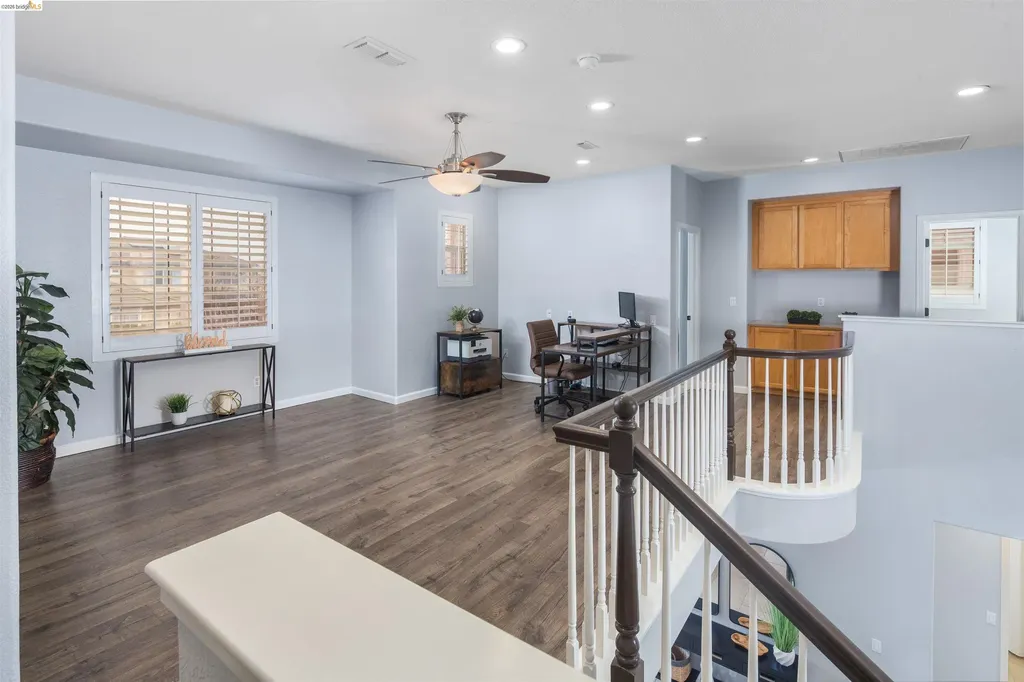 383 Stanwick Street Brentwood CA 94513