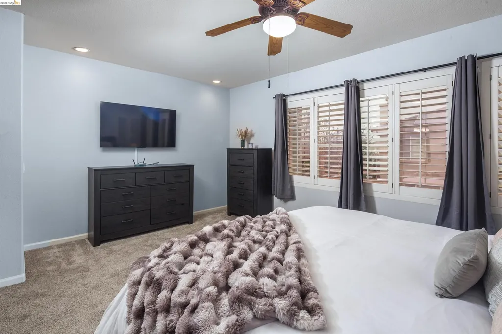 383 Stanwick Street Brentwood CA 94513