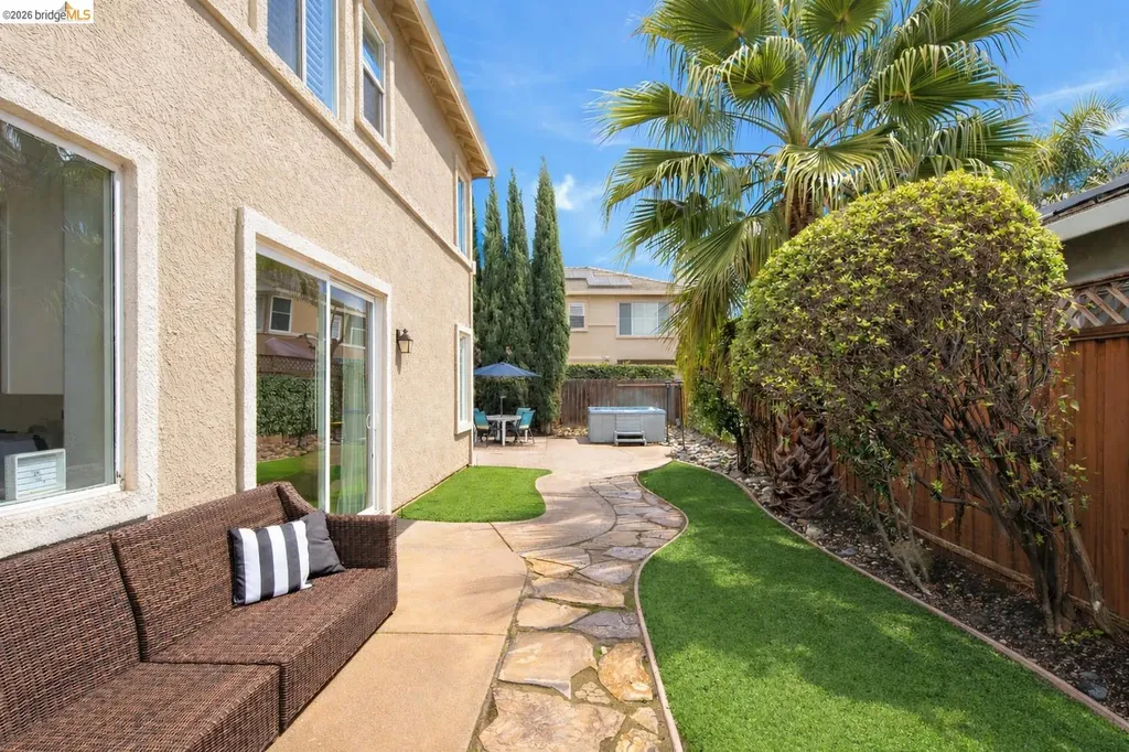 383 Stanwick Street Brentwood CA 94513