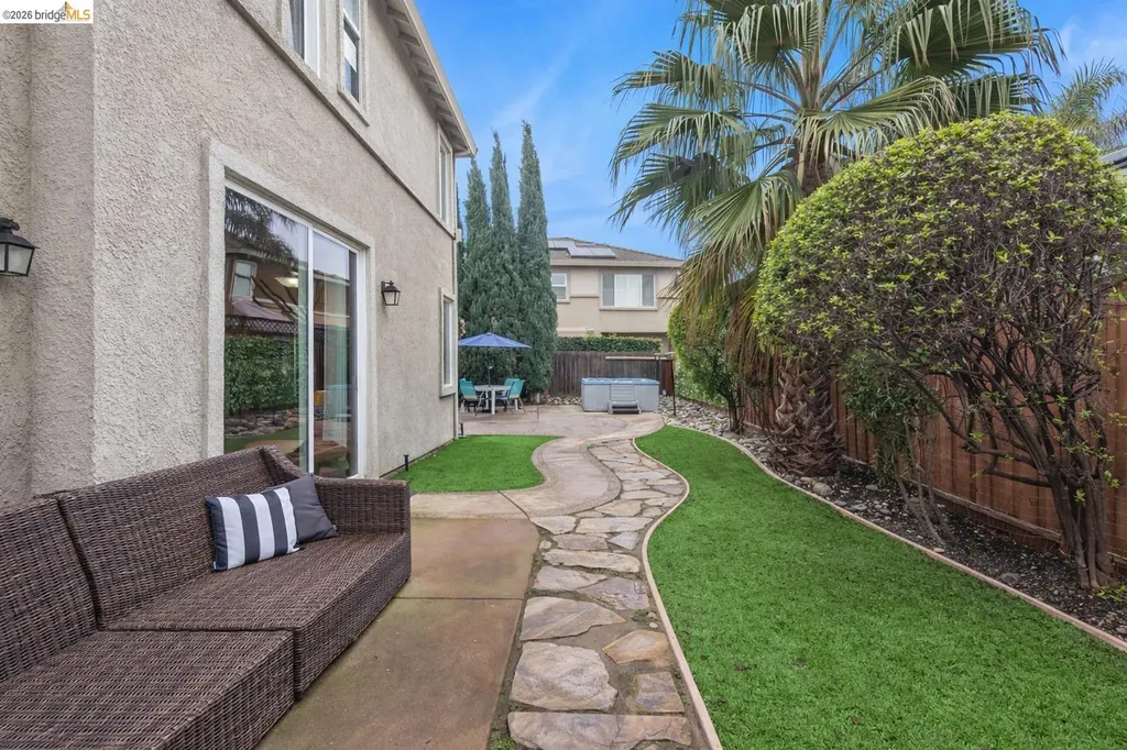 383 Stanwick Street Brentwood CA 94513