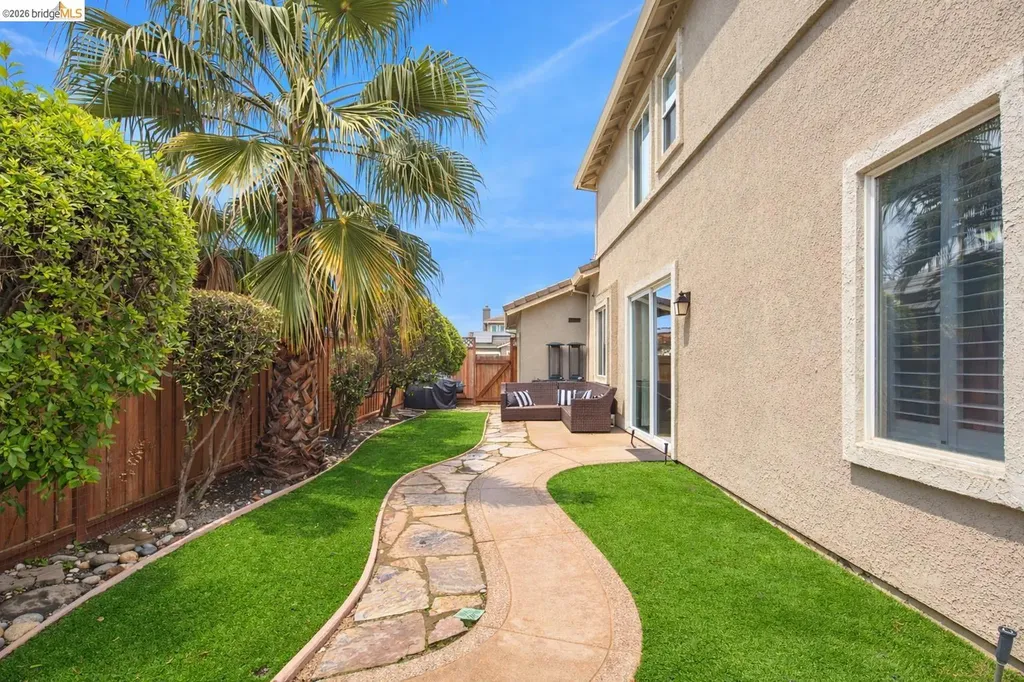 383 Stanwick Street Brentwood CA 94513