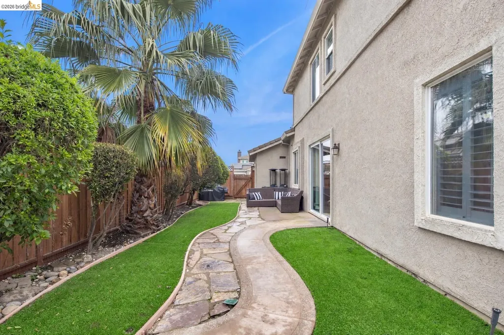 383 Stanwick Street Brentwood CA 94513