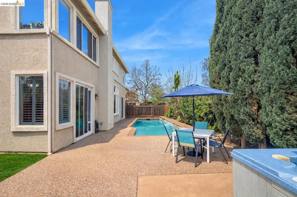 383 Stanwick Street Brentwood CA 94513