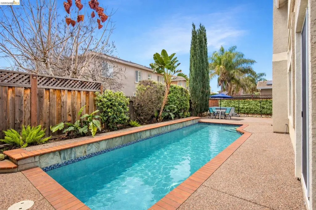 383 Stanwick Street Brentwood CA 94513