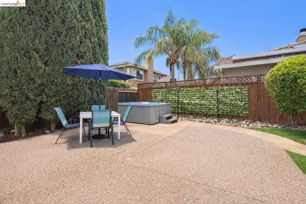 383 Stanwick Street Brentwood CA 94513