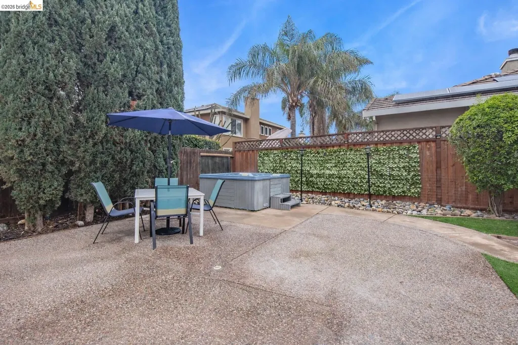 383 Stanwick Street Brentwood CA 94513