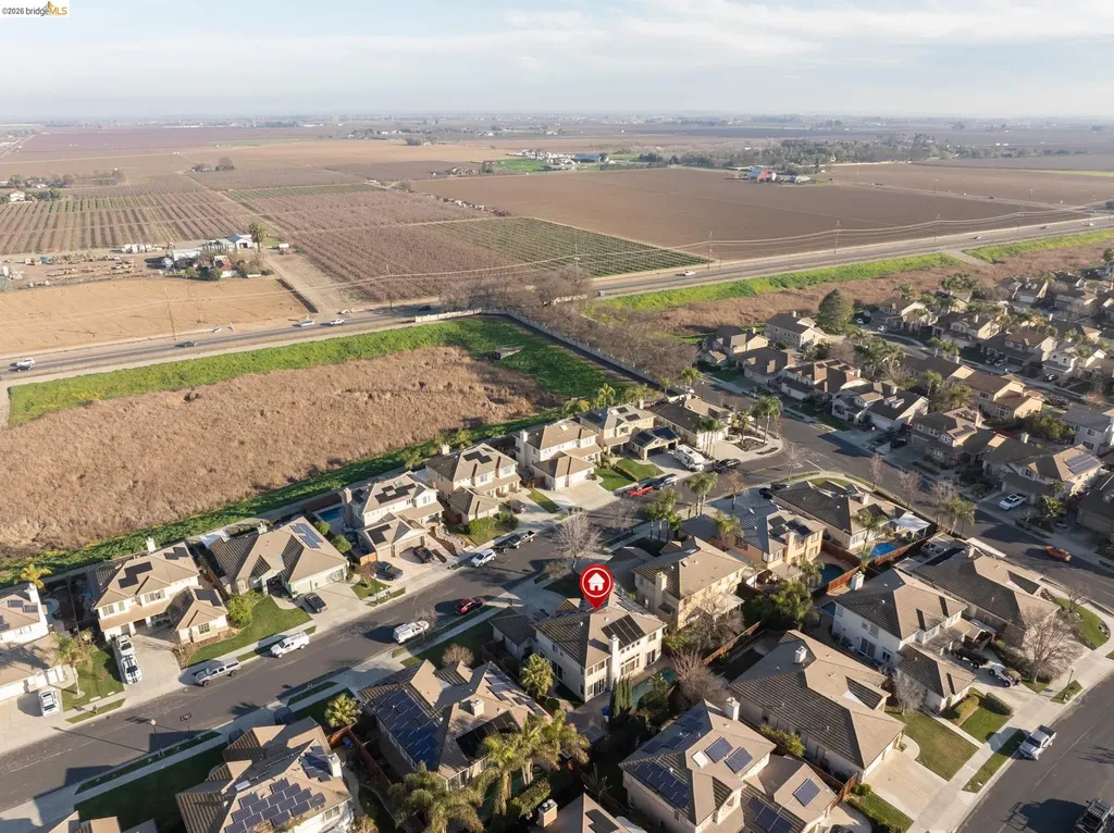 383 Stanwick Street Brentwood CA 94513