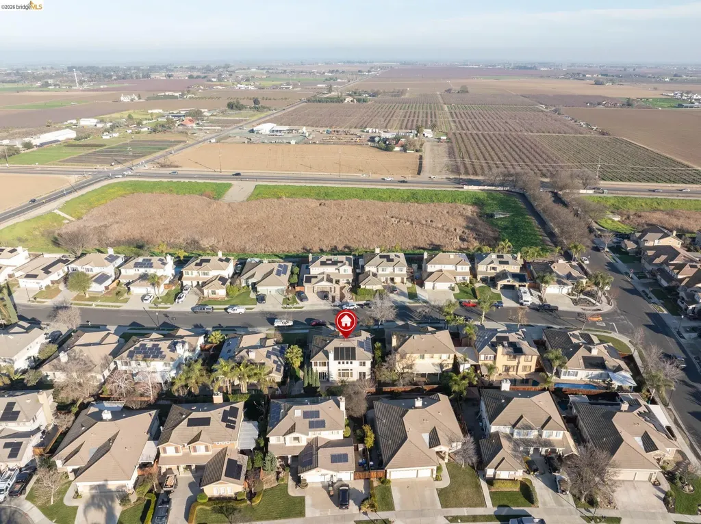 383 Stanwick Street Brentwood CA 94513