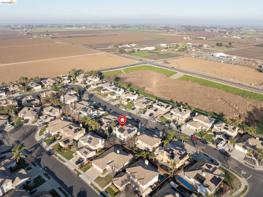 383 Stanwick Street Brentwood CA 94513