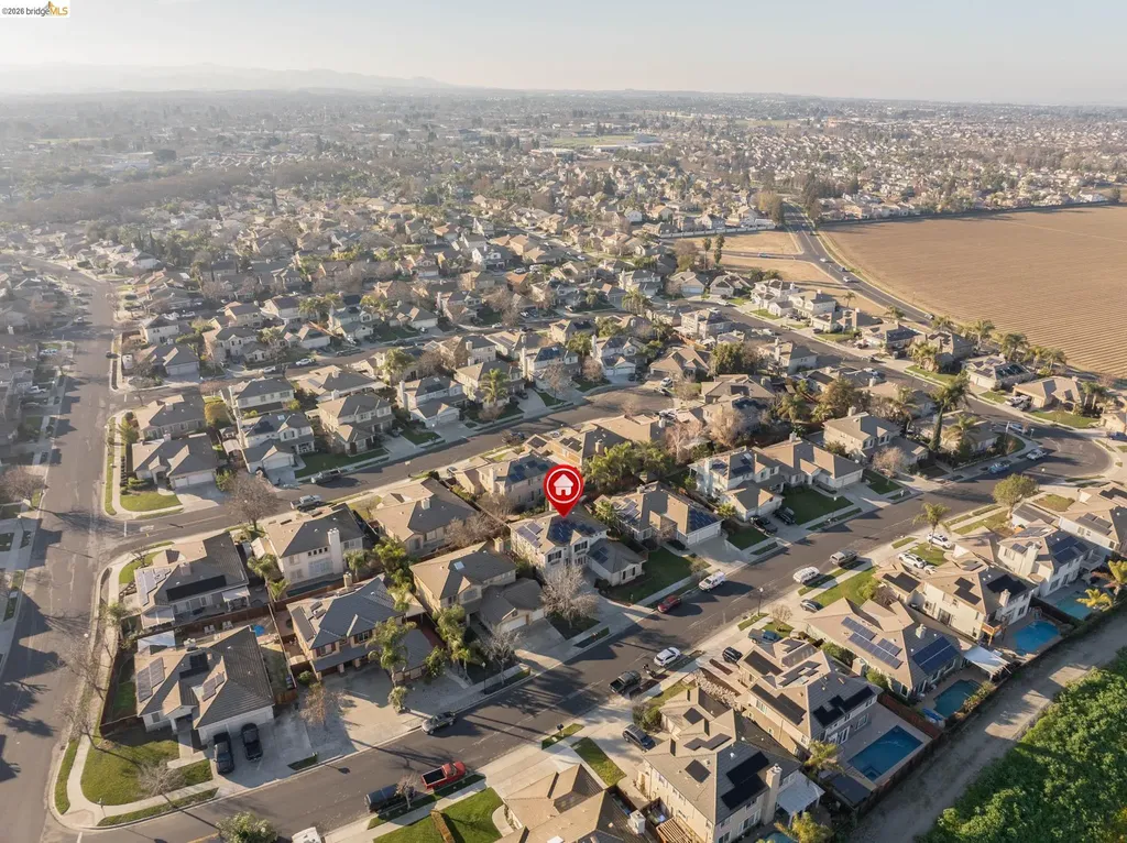 383 Stanwick Street Brentwood CA 94513