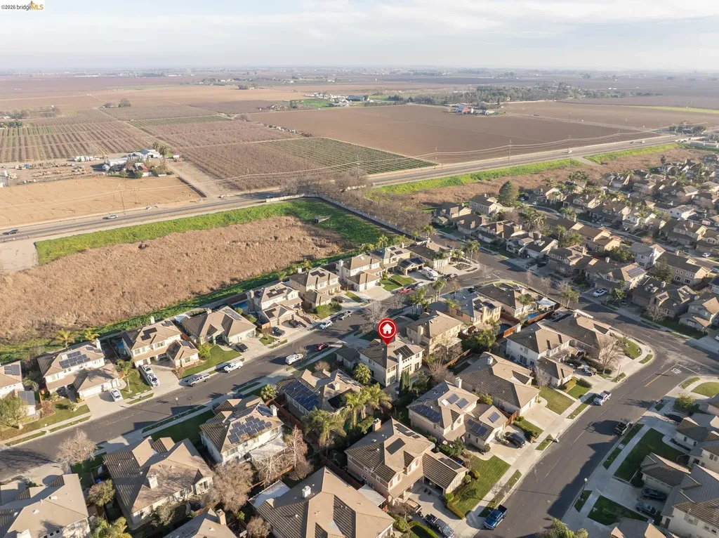 383 Stanwick Street Brentwood CA 94513