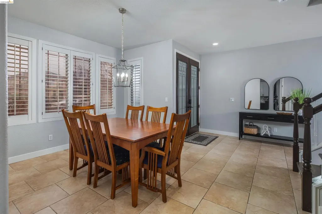 383 Stanwick Street Brentwood CA 94513