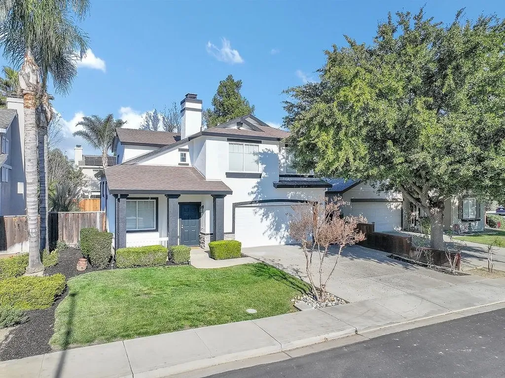 1855 Aurora Court Brentwood CA 94513