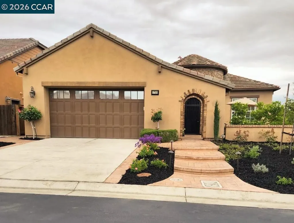 1735 Veneto Lane Brentwood CA 94513