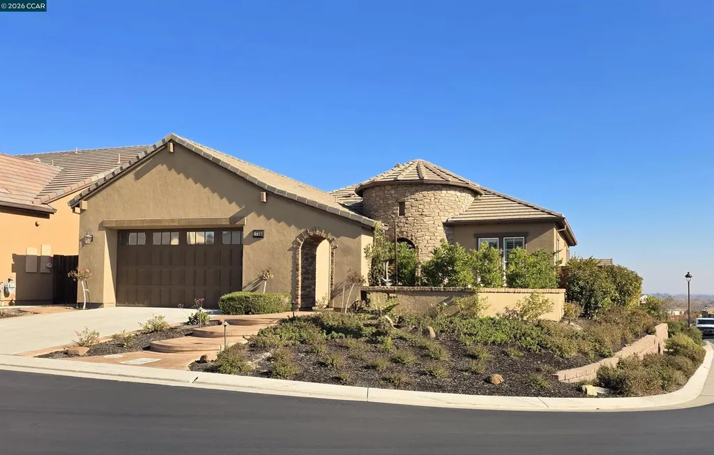 1735 Veneto Lane Brentwood CA 94513