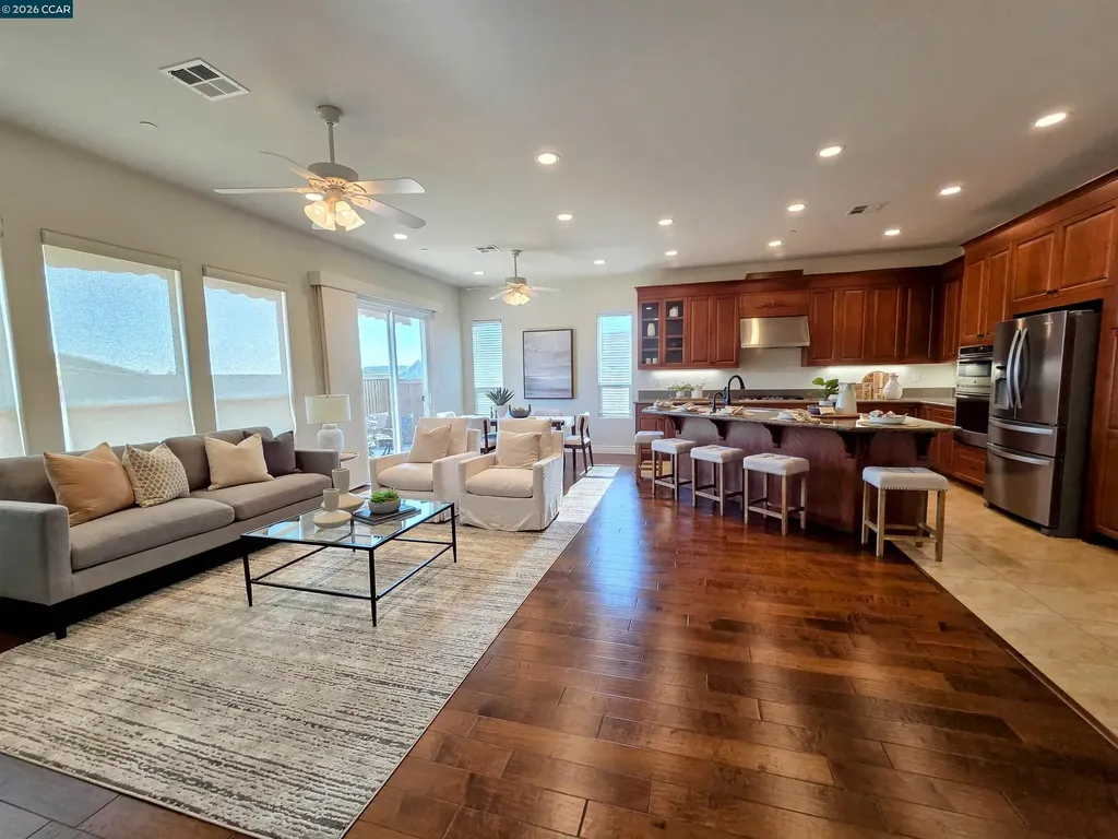 1735 Veneto Lane Brentwood CA 94513