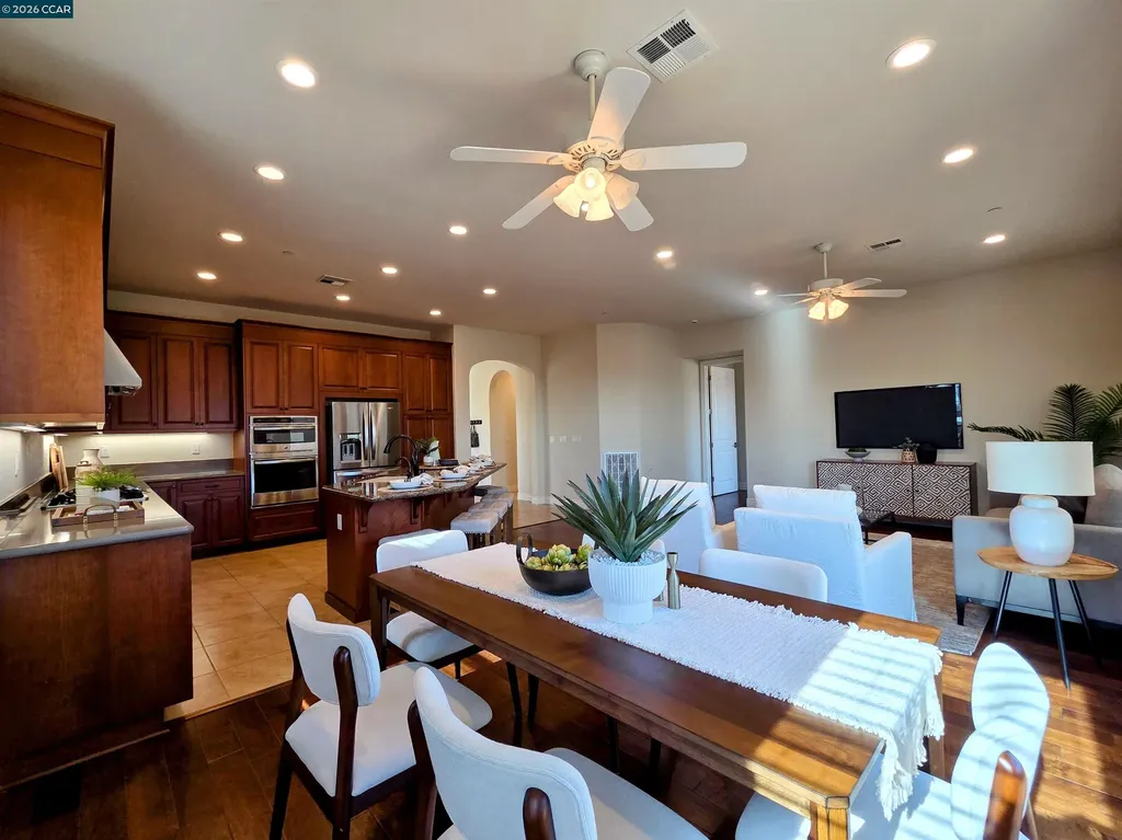 1735 Veneto Lane Brentwood CA 94513